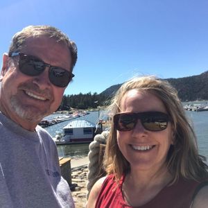 Meet your Posher, Chris